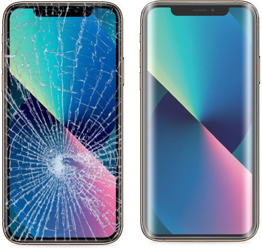 GrizzGlass Hydrofilm Screen Protector (Google Pixel 8 Pro)