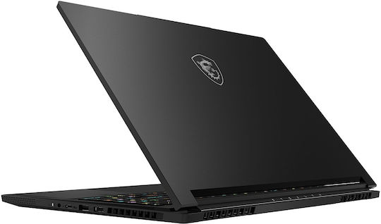 MSI Stealth A16 AI+ A3XWIG 16" OLED QHD+ 240Hz (Ryzen AI 300 Series-9 HX 370/32GB/2TB SSD/GeForce RTX 5080/W11 Pro) (US Keyboard)