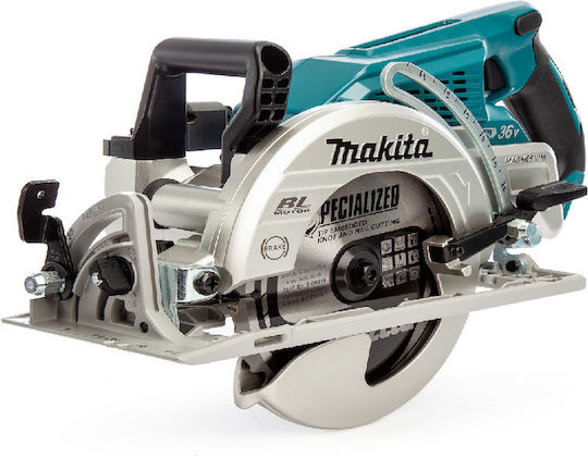 Makita DRS780Z Circular Saw 18V Solo