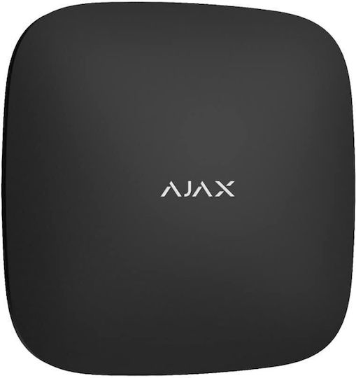 Ajax Systems Hub Plus Hub Inteligent Wi-Fi / RF