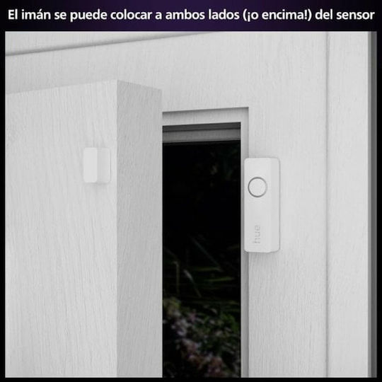 Philips Smart Kit Bluetooth / Zigbee Συμβατό με Google Home, Apple HomeKit, Alexa & Hue Bridge