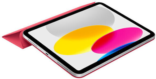 Apple Smart Folio Flip Cover Watermelon (iPad 2025 11") MDEP4ZM/A