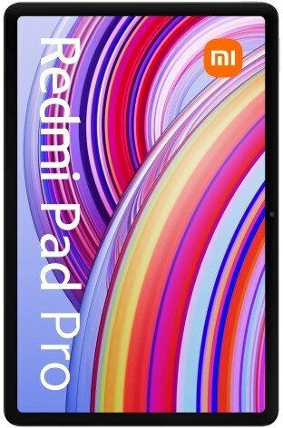 Xiaomi Redmi Pad Pro 12.1Inches Tablet (8GB/256GB) Green