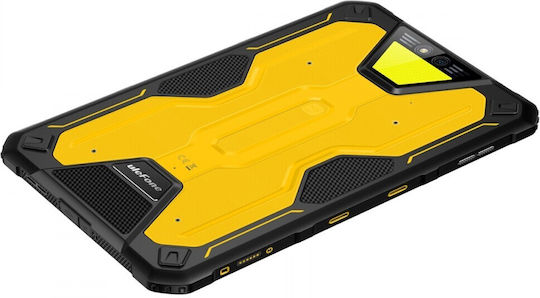 Ulefone Armor Pad 2 4G 11Inches Tablet (8GB/256GB) Yellow