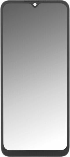 Samsung Screen Genuine with Touch Mechanism for Samsung Galaxy A23 4G SM-A235F (Black)