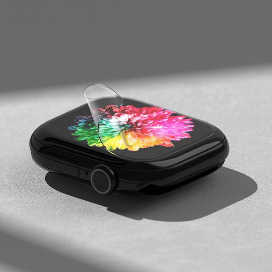 Ringke Dual Easy Pro Защитен екран за Apple Watch 10 / 11 (46 мм) 2бр