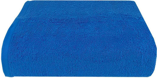 Astron Italy Hotel Bathroom Towel 140x70 cm 550gsm Blue