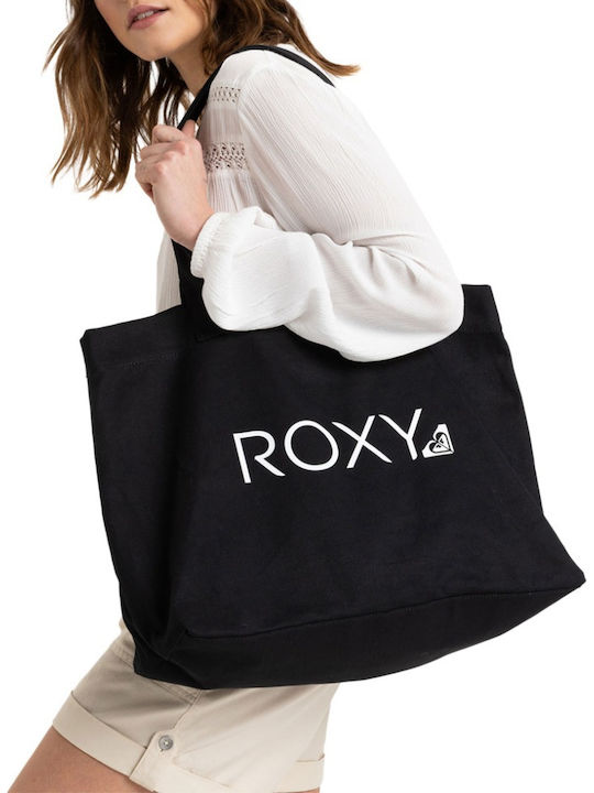 Roxy Go It Tote Bag Anthracite