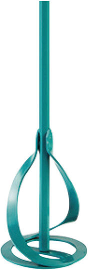 Collomix FM 120 S Mischpaddel Farbe 120x590mm