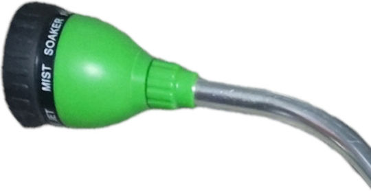 KMT Tools Пистолет Под Налягане С 4 Функции 9369377