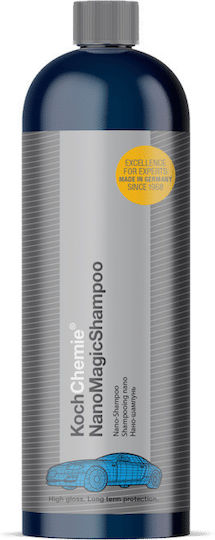 Koch-Chemie Nano Magic Shampoo Автомобилен шампоан 750мл
