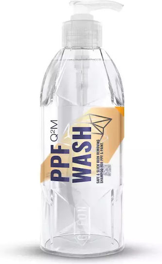 Gyeon Q2M PPF Wash Autoshampoo 400ml