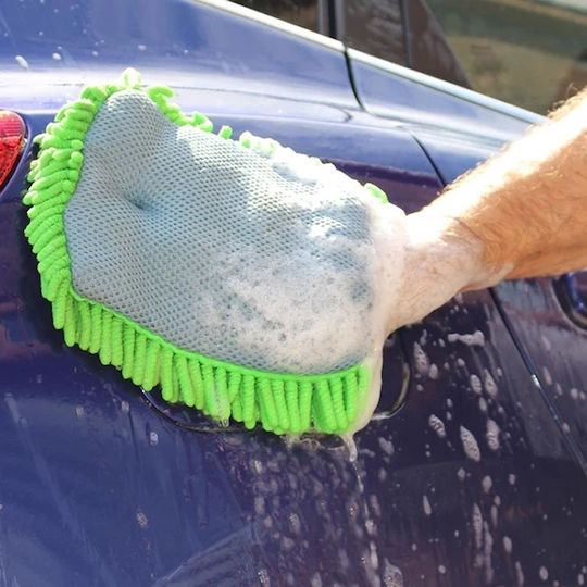 Turtle Wax Zip Wax Shampoo Autoshampoo With Wax 500ml