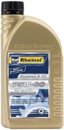 Rheinol Synkrol 5 LS Масло За Автомобил За Ръчна Скоростна Кутия И Диференциал 75W-90 1л