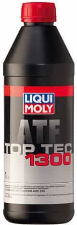 Liqui Moly ATF Top Tec 1300 Βαλβολίνη Αυτοκινήτου για Αυτόματο Κιβώτιο Ταχυτήτων 1lt