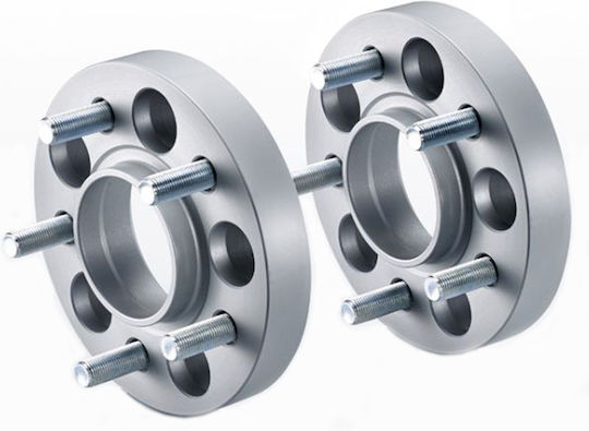 Eibach Car Wheel Adapters 25mm 2pcs