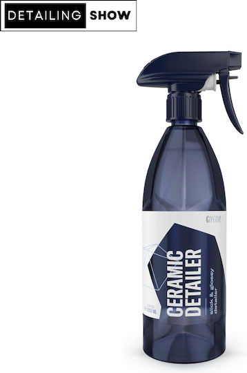 Gyeon Spray Acoperire Ceramică Auto 500ml