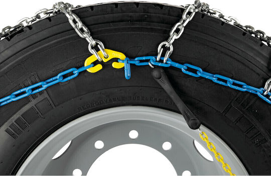 Lampa Truck Flex GR27.5 Anti-slip Chains Truck 2pcs