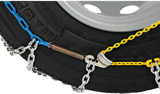 Lampa Truck Flex GR29.5 Anti-slip Chains Truck 2pcs