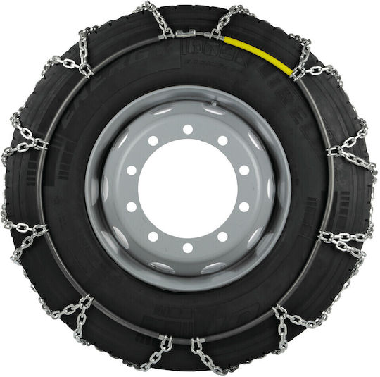 Lampa Truck Flex GR27 Anti-slip Chains Truck 2pcs