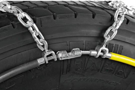 Lampa Truck Flex GR27.4 Anti-slip Chains Truck 2pcs