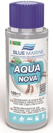Blue Marine Boat Cleaning Product 100ml