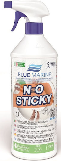 Eval Blue Marine Προστατευτικό Σκάφους 1000ml