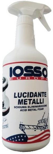 Lalizas Καθαριστικό Σκάφους 4000ml