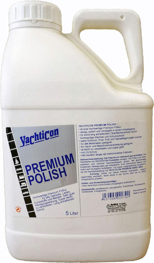 Yachticon Schutz für Boote 5000ml