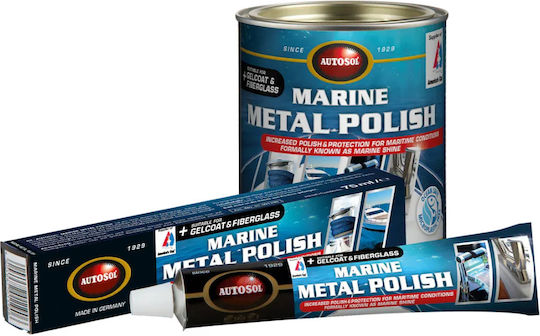 Autosol Marine Shine Γυαλιστικό Σκάφους 750ml