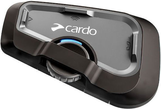 Cardo Freecom 4x & Spirit HD Sistem de comunicare pentru motociclete cu două căști cu Bluetooth