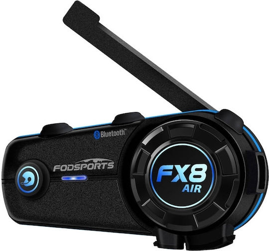 Fodsports FX8 Air mit Bluetooth