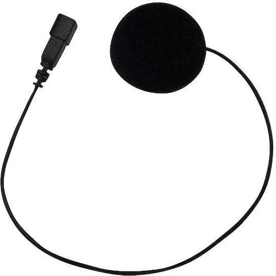Cardo Wired Intercom Microphone Packtalk Freecom Smarth