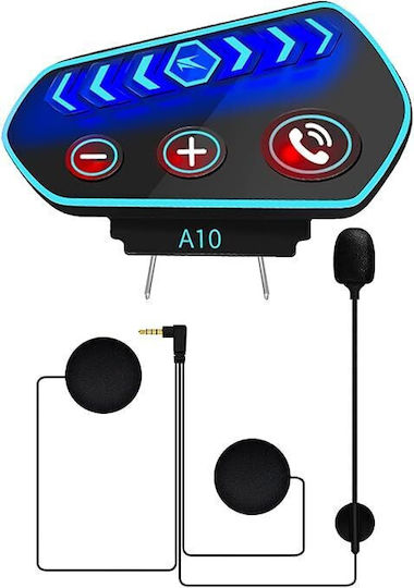 A10 mit Bluetooth