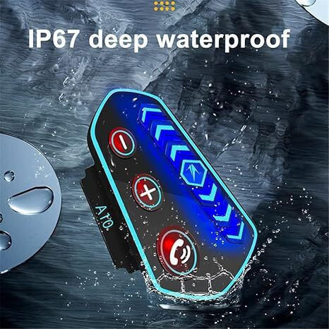 A10 mit Bluetooth