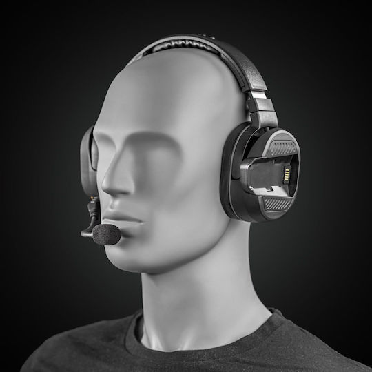 Слушалки Cardo Packtalk Edge