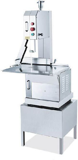 Karamco Yf210a Πολυκοπτικό Μηχάνημα 550x500x970mm