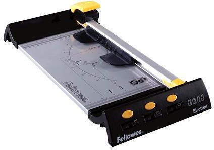 Fellowes Office Cutting Machine Trimmer 32cm A4