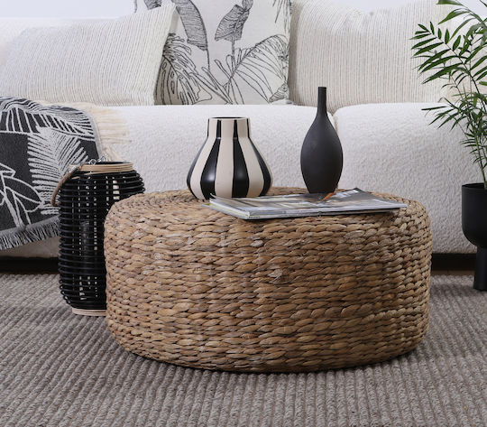 Декоративна керамична ваза Nef-nef Homeware Piccoco черна 8x19.5 Декоративна керамична ваза Nef-nef Homeware Piccoco черна 8x19.5