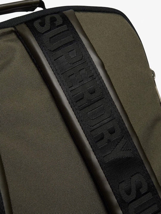 Superdry Surplus Goods Kaki