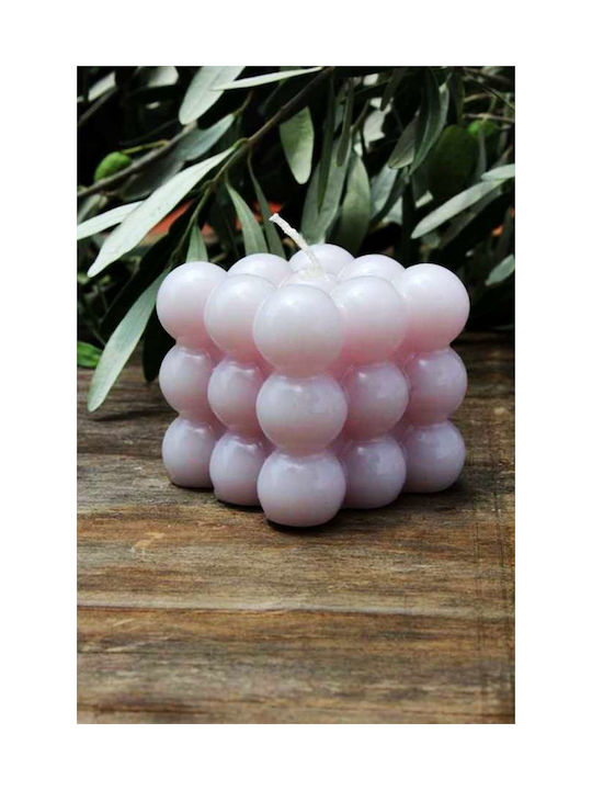 Wax Bubble Medium 6 * 5 cm