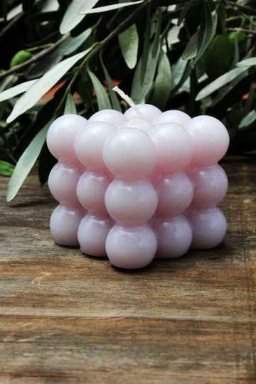 Wax Bubble Medium 6 * 5 cm