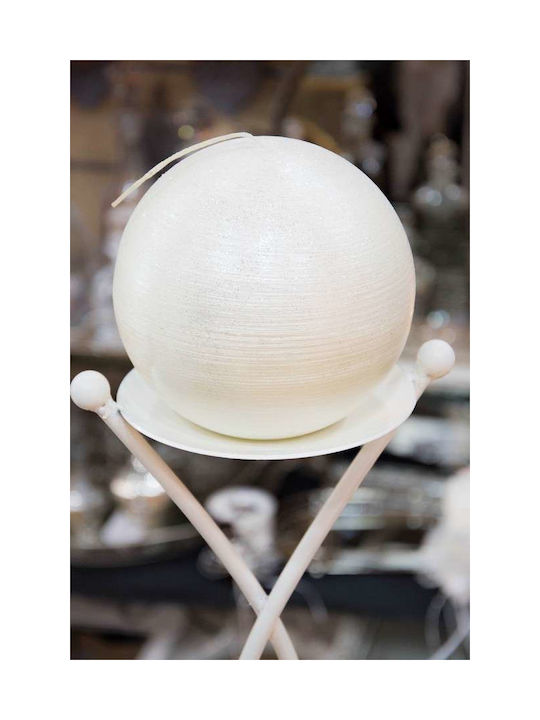 Candle Holder Ball 14