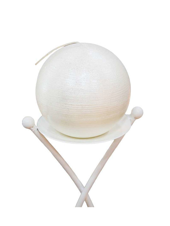 Candle Holder Ball 14