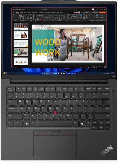 Lenovo ThinkPad E14 Gen 6 (AMD) 14