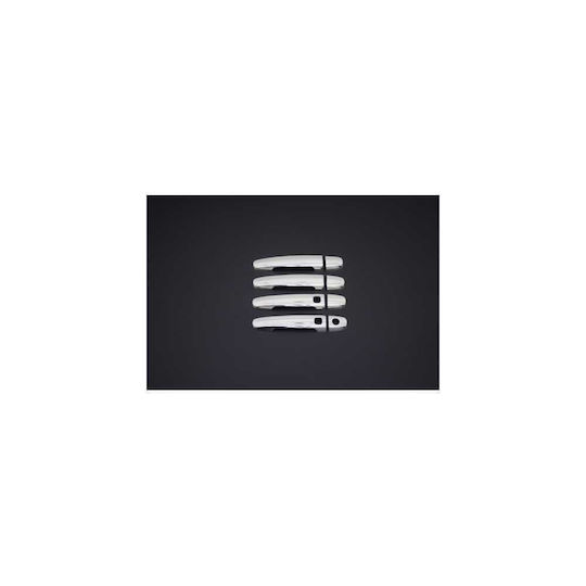 S-dizayn Decorative pentru Mânere Exterioare Auto Toyota Corolla 4buc