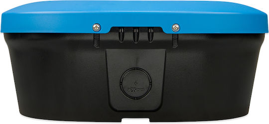 Victron Energy Wall Mounted Three-Phase Electric Car Charger 22kW Type 2