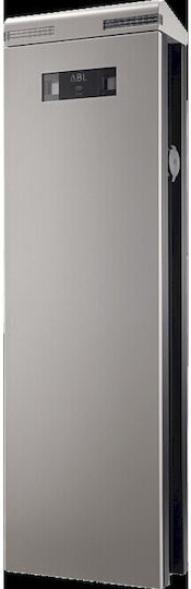 Abl-Sursum eMC2 Stehend Dreiphasig Elektroauto-Ladestation 2x22kW Typ 2 (2P4426)