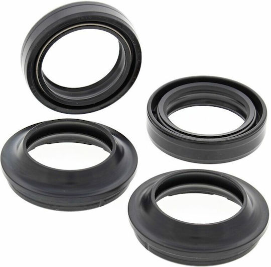 All Balls Fork Seal Front Countershaft Seal Kits for BMW