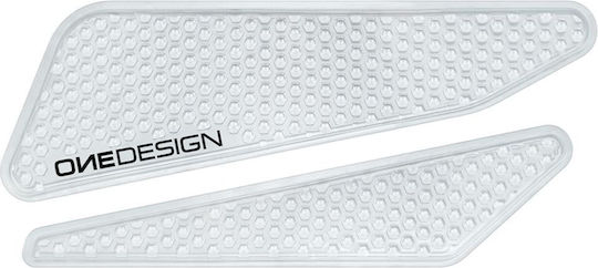 One Design Adhesive Tank Protection Transparent